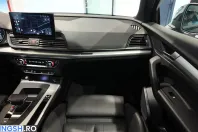 Audi Q5 din 2022 cu 30.400 km - oferta AUD207227 - foto 17