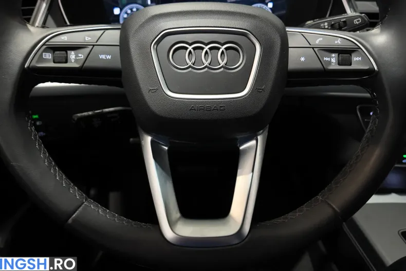 Audi Q5 din 2022 cu 30.400 km - oferta AUD207227 - foto 18
