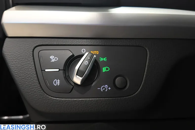 Audi Q5 din 2022 cu 30.400 km - oferta AUD207227 - foto 22