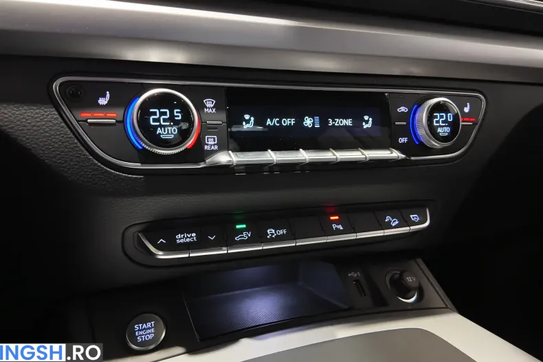 Audi Q5 din 2022 cu 30.400 km - oferta AUD207227 - foto 24