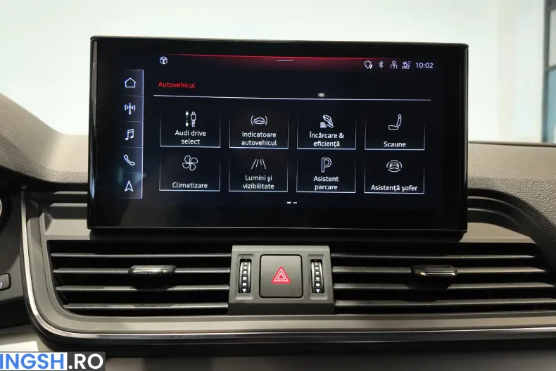 Audi Q5 din 2022 cu 30.400 km - oferta AUD207227 - foto 26