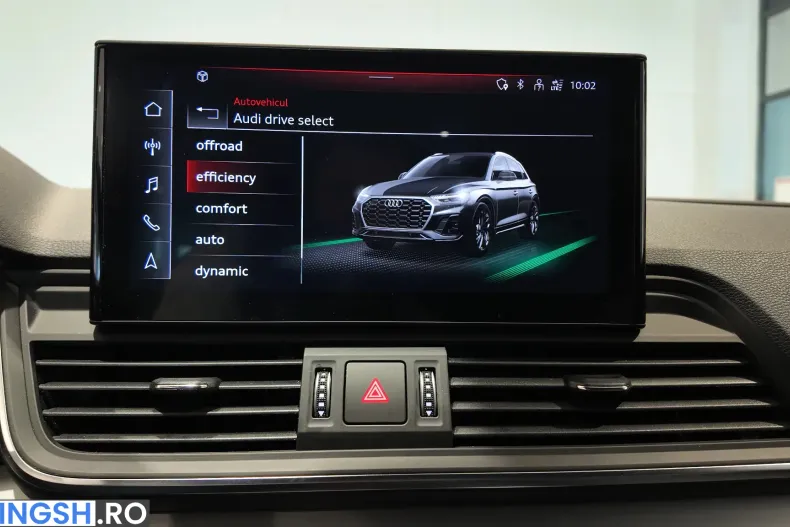 Audi Q5 din 2022 cu 30.400 km - oferta AUD207227 - foto 27