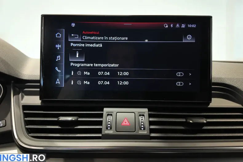 Audi Q5 din 2022 cu 30.400 km - oferta AUD207227 - foto 28