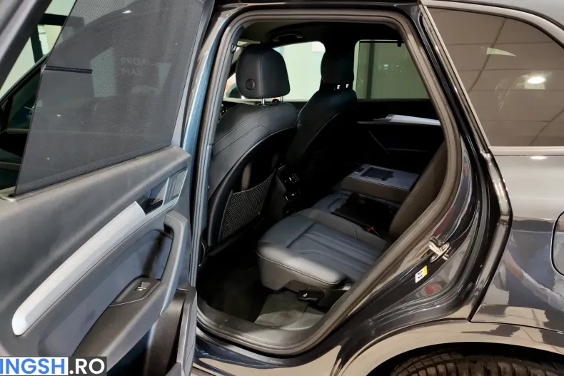 Audi Q5 din 2022 cu 30.400 km - oferta AUD207227 - foto 31