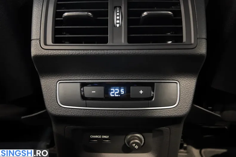 Audi Q5 din 2022 cu 30.400 km - oferta AUD207227 - foto 32