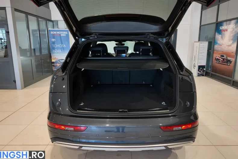 Audi Q5 din 2022 cu 30.400 km - oferta AUD207227 - foto 35