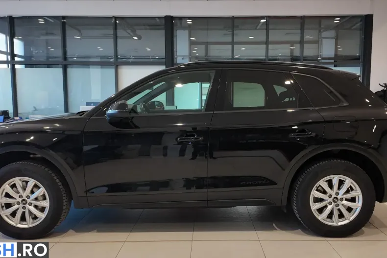 Audi Q5 din 2021 cu 89.900 km - oferta AUD207228 - foto 7