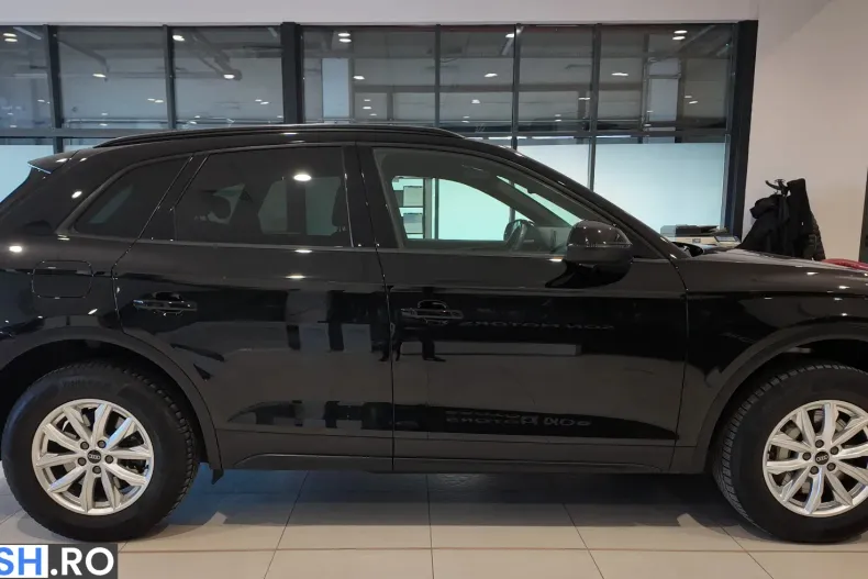 Audi Q5 din 2021 cu 89.900 km - oferta AUD207228 - foto 8