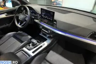 Audi Q5 din 2021 cu 89.900 km - oferta AUD207228 - foto 9