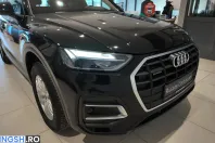 Audi Q5 din 2021 cu 89.900 km - oferta AUD207228 - foto 10