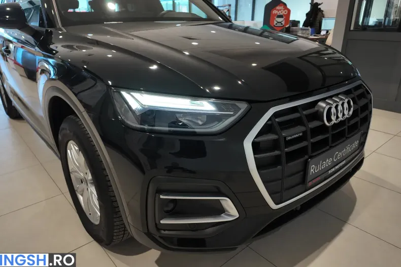 Audi Q5 din 2021 cu 89.900 km - oferta AUD207228 - foto 10