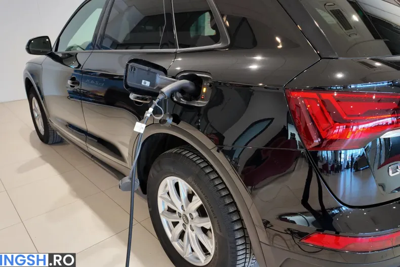 Audi Q5 din 2021 cu 89.900 km - oferta AUD207228 - foto 11