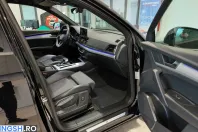 Audi Q5 din 2021 cu 89.900 km - oferta AUD207228 - foto 13