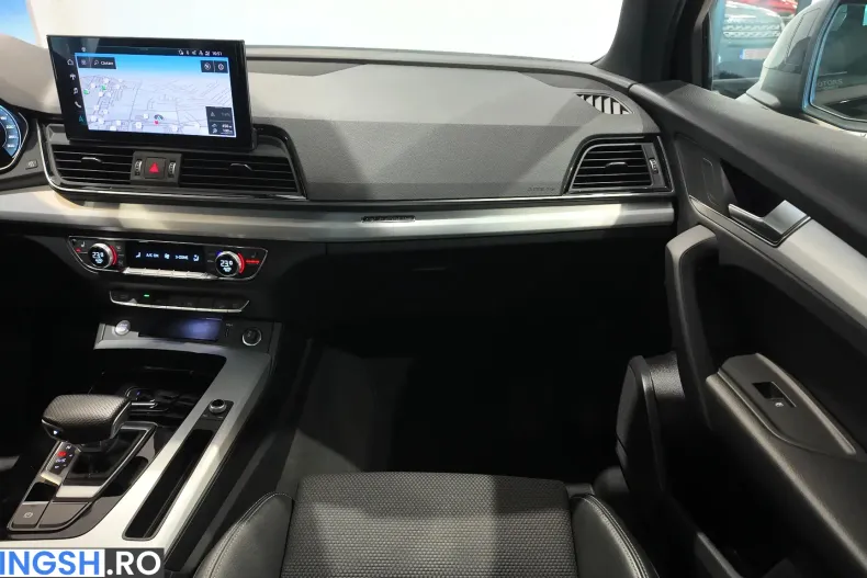 Audi Q5 din 2021 cu 89.900 km - oferta AUD207228 - foto 17