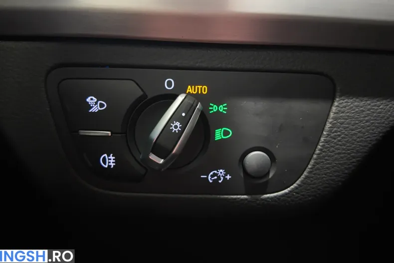 Audi Q5 din 2021 cu 89.900 km - oferta AUD207228 - foto 20