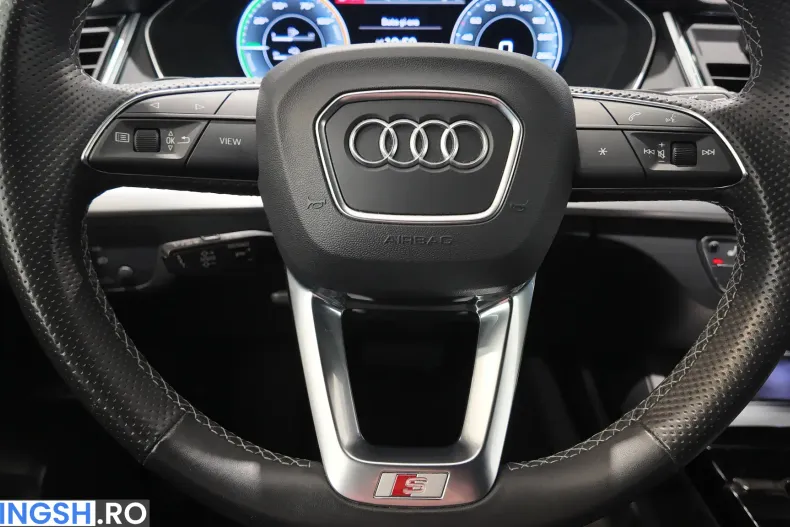 Audi Q5 din 2021 cu 89.900 km - oferta AUD207228 - foto 21