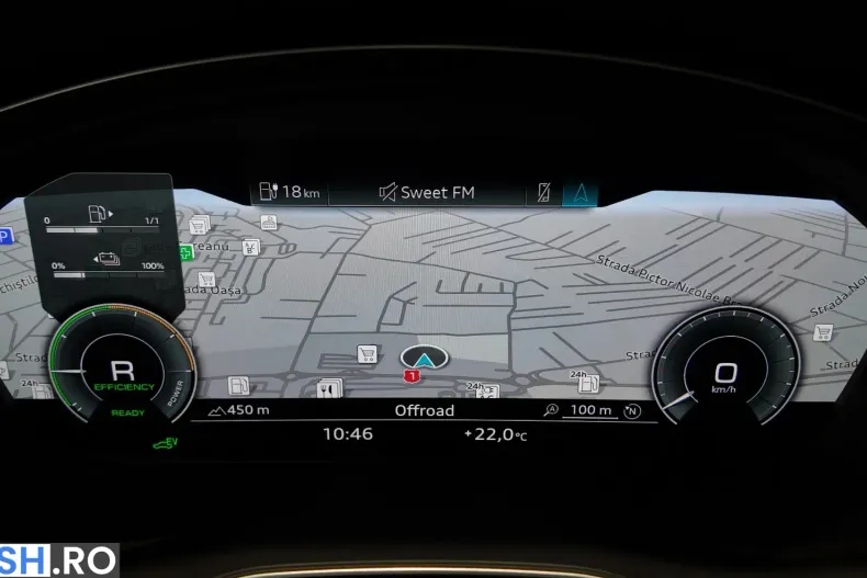 Audi Q5 din 2021 cu 89.900 km - oferta AUD207228 - foto 23