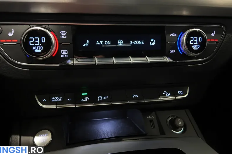 Audi Q5 din 2021 cu 89.900 km - oferta AUD207228 - foto 25