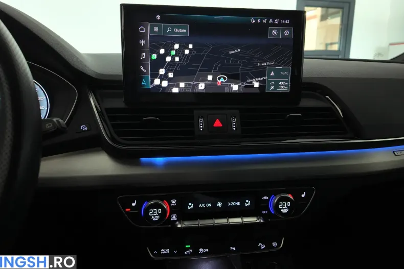 Audi Q5 din 2021 cu 89.900 km - oferta AUD207228 - foto 26