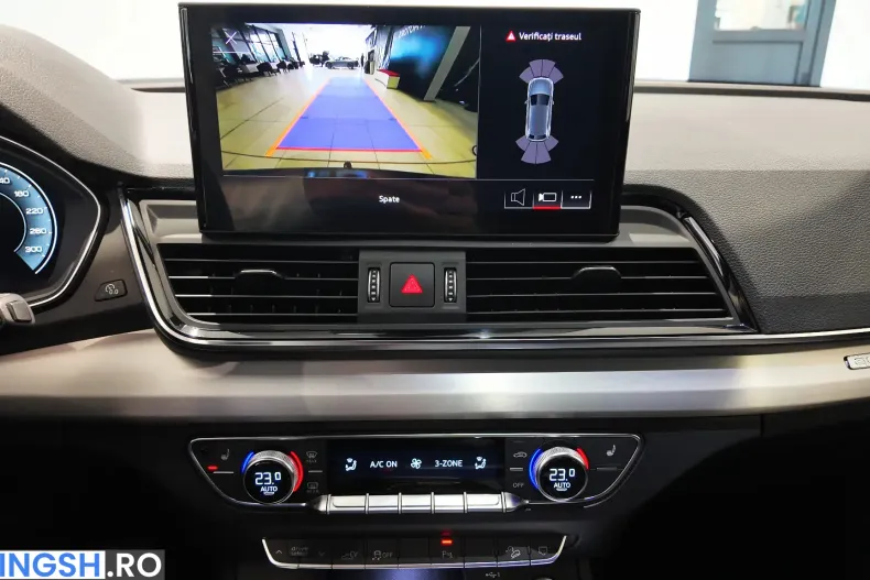 Audi Q5 din 2021 cu 89.900 km - oferta AUD207228 - foto 27