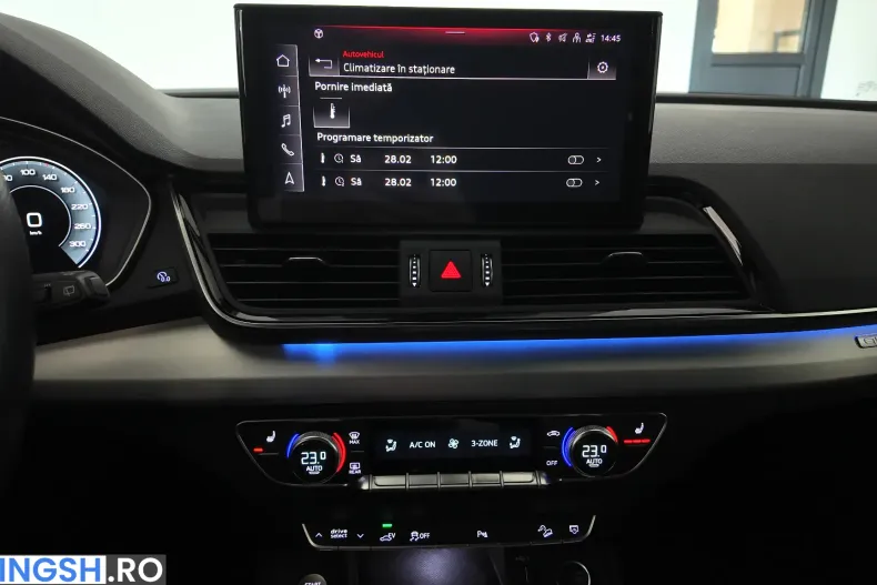 Audi Q5 din 2021 cu 89.900 km - oferta AUD207228 - foto 29