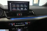 Audi Q5 din 2021 cu 89.900 km - oferta AUD207228 - foto 30