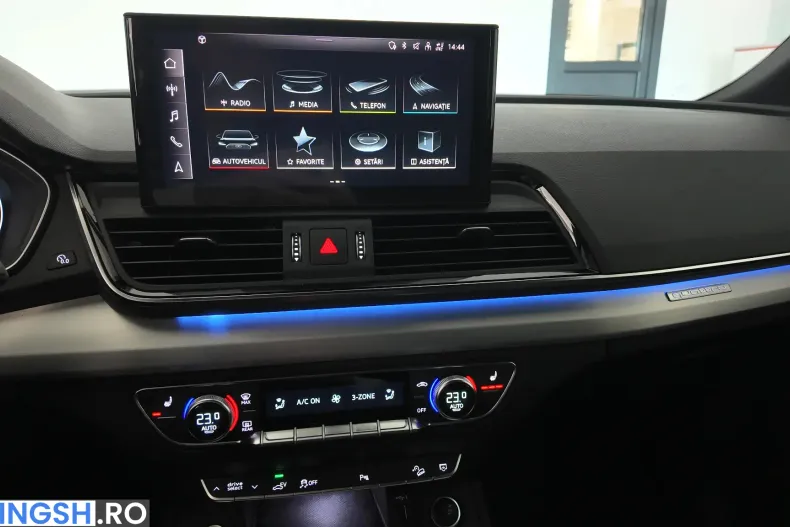 Audi Q5 din 2021 cu 89.900 km - oferta AUD207228 - foto 30