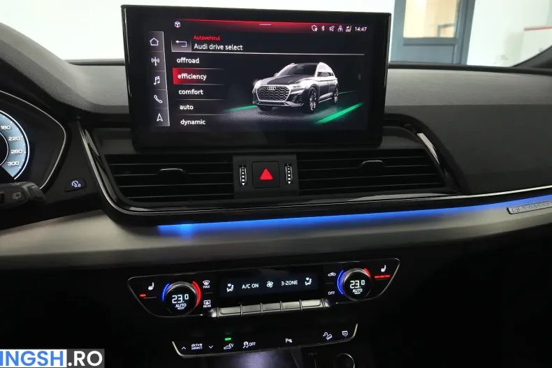 Audi Q5 din 2021 cu 89.900 km - oferta AUD207228 - foto 31