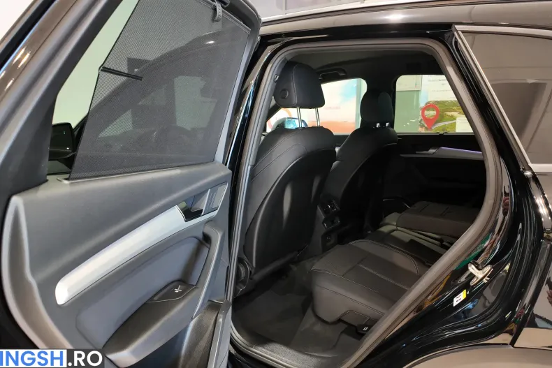Audi Q5 din 2021 cu 89.900 km - oferta AUD207228 - foto 32
