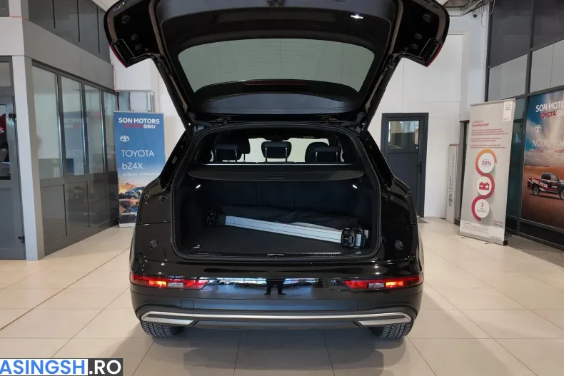 Audi Q5 din 2021 cu 89.900 km - oferta AUD207228 - foto 38