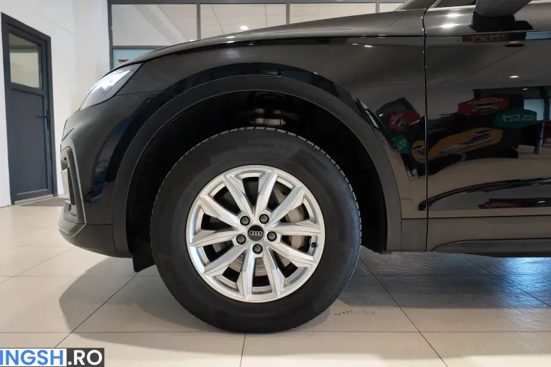 Audi Q5 din 2021 cu 89.900 km - oferta AUD207228 - foto 39