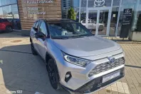 Toyota RAV4 din 2020 cu 84.681 km - oferta TOY207229 - foto 1