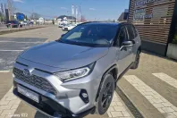 Toyota RAV4 din 2020 cu 84.681 km - oferta TOY207229 - foto 3