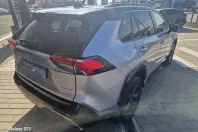 Toyota RAV4 din 2020 cu 84.681 km - oferta TOY207229 - foto 4