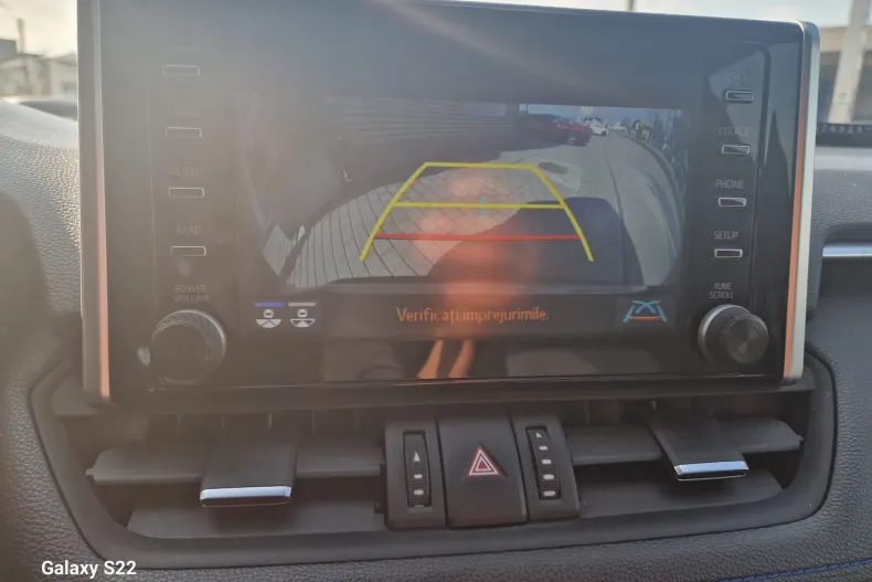 Toyota RAV4 din 2020 cu 84.681 km - oferta TOY207229 - foto 15