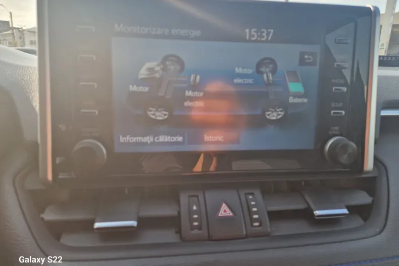 Toyota RAV4 din 2020 cu 84.681 km - oferta TOY207229 - foto 16