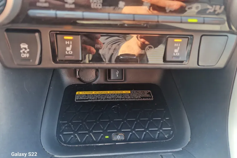 Toyota RAV4 din 2020 cu 84.681 km - oferta TOY207229 - foto 19