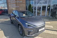 Lexus LBX din 2025 cu 2.414 km - oferta LEX207230 - foto 1