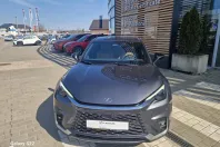 Lexus LBX din 2025 cu 2.414 km - oferta LEX207230 - foto 2