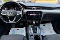 Volkswagen Passat din 2020 cu 122.000 km - oferta VOL207231 - foto 3