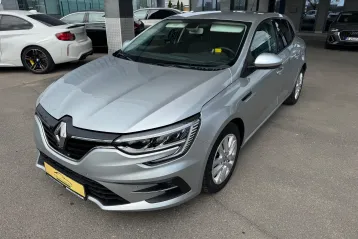 Renault Megane din 2022 - oferta REN207232