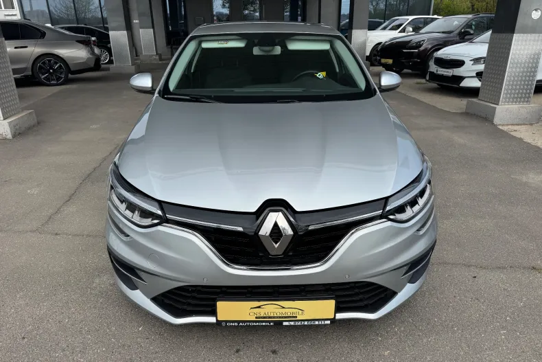 Renault Megane din 2022 cu 41.000 km - oferta REN207232 - foto 2