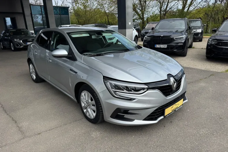 Renault Megane din 2022 cu 41.000 km - oferta REN207232 - foto 3
