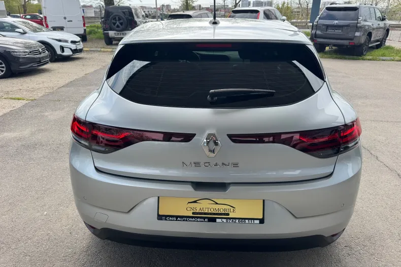 Renault Megane din 2022 cu 41.000 km - oferta REN207232 - foto 5