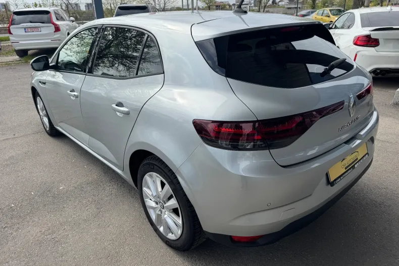 Renault Megane din 2022 cu 41.000 km - oferta REN207232 - foto 6