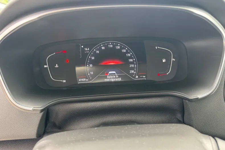 Renault Megane din 2022 cu 41.000 km - oferta REN207232 - foto 7