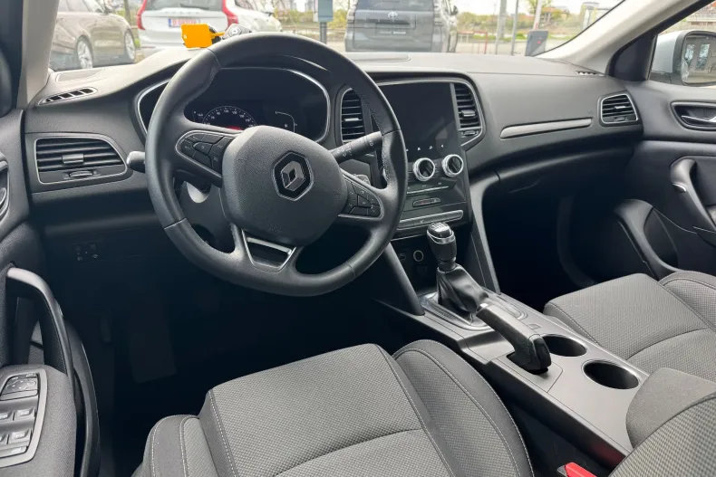Renault Megane din 2022 cu 41.000 km - oferta REN207232 - foto 9