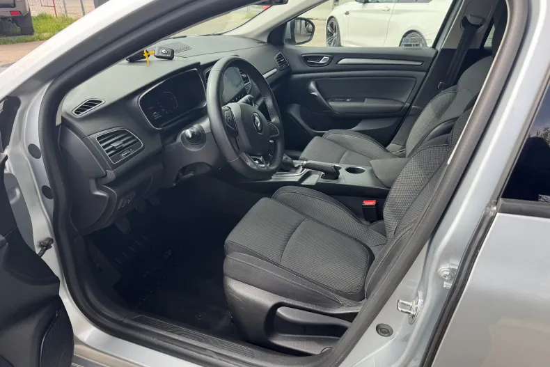 Renault Megane din 2022 cu 41.000 km - oferta REN207232 - foto 10