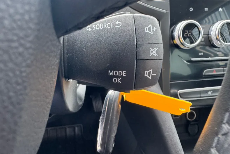 Renault Megane din 2022 cu 41.000 km - oferta REN207232 - foto 13