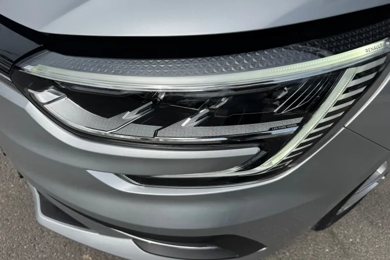 Renault Megane din 2022 cu 41.000 km - oferta REN207232 - foto 14